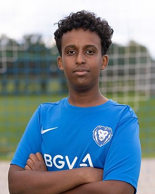 Ibrahim Mohamud