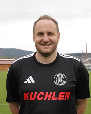 Johannes Ölhorn