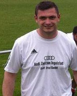 Jozo Rados