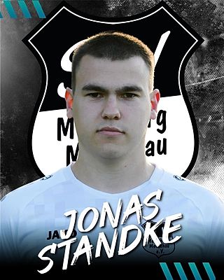 Jonas Standke
