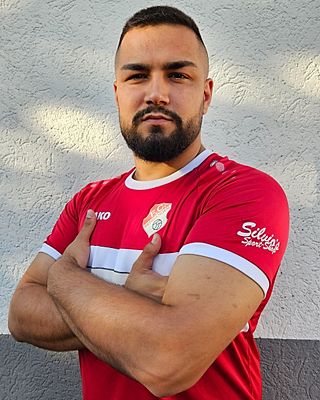 Batuhan Bacaksiz