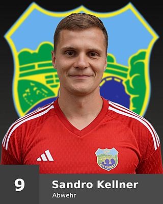 Sandro Kellner