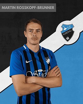 Martin Roßkopf-Brunner