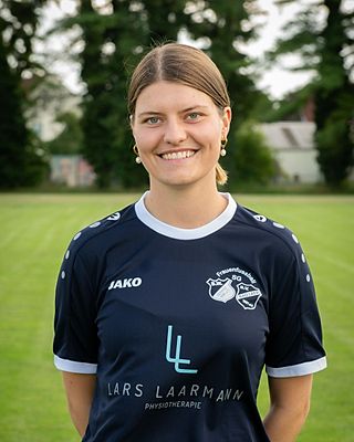 Linda Pohlmann