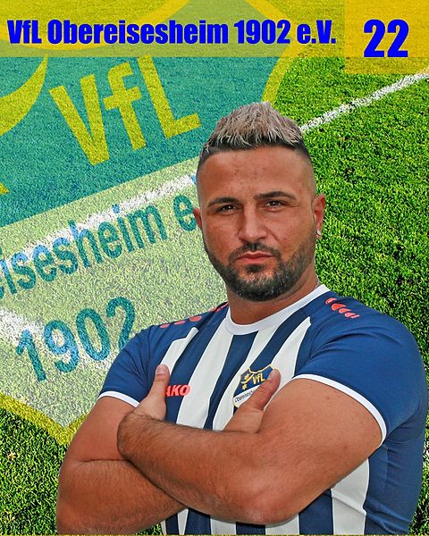 Foto: VfL Obereisesheim
