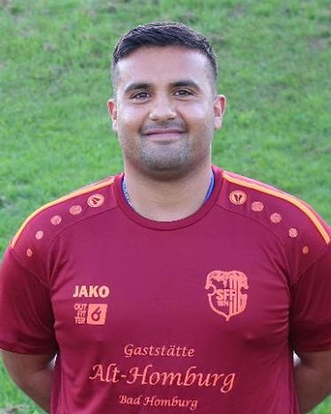 Foto: SF Friedrichsdorf / Fußball.de