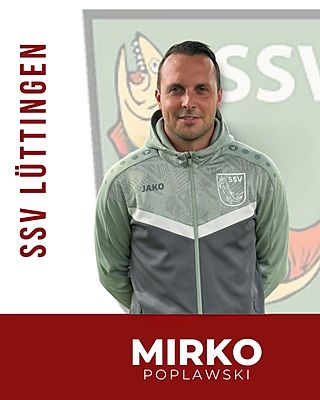 Mirko Poplawski