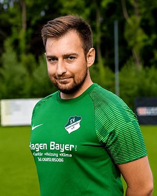 Jonas Haßdenteufel