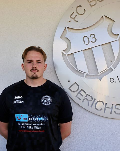 Foto: Borussia Derichsweiler