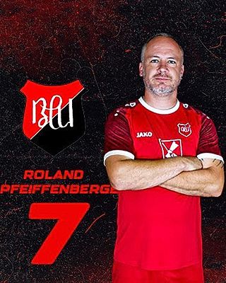 Roland Pfeiffenberger