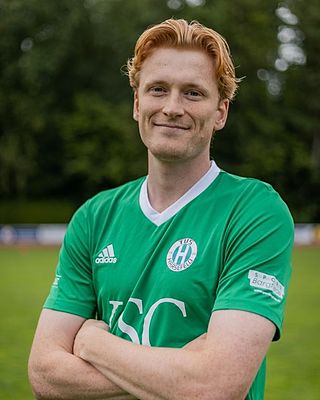 Jelldrik Dallmann