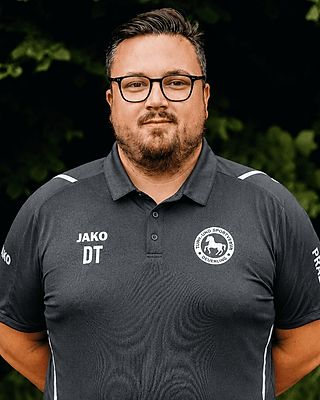 Daniel Topalli