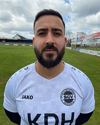 Eren Hasan Toprak