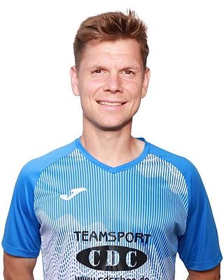 Yannick Wöppel