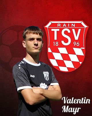 Valentin Mayr