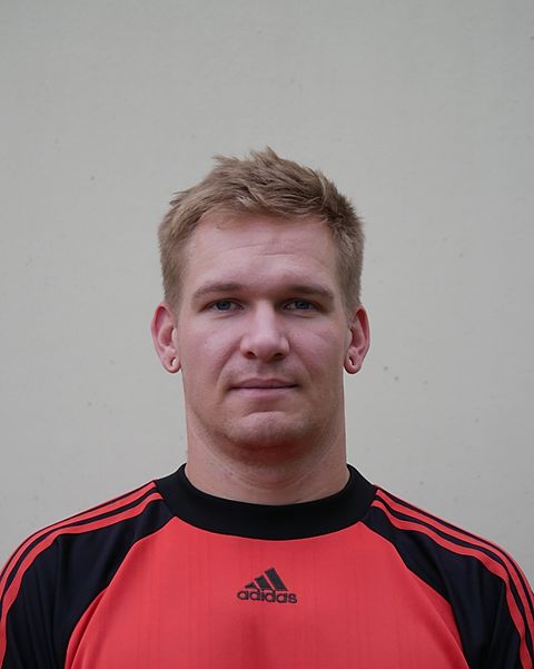 Foto: Jonas Gerster