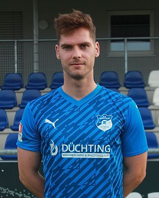 Lukas Wulf