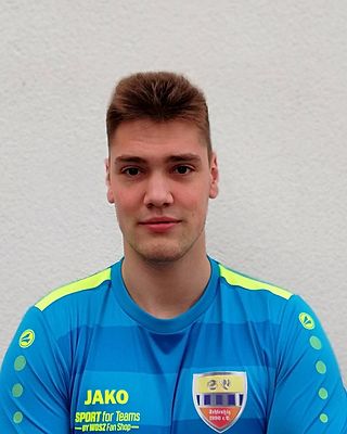 Martin Bernd Friedrich