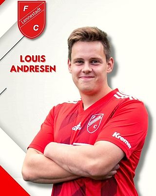 Louis Andresen