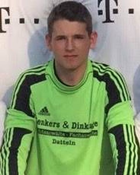 Foto: SV Borrussia Ahsen