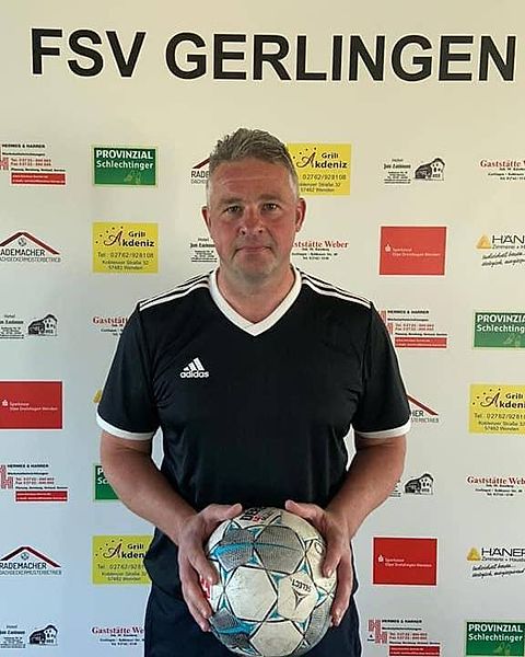 Foto: Stefan Büdenbender, FSV Gerlin
