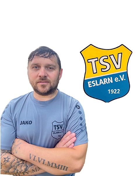 Foto: TSV Eslarn