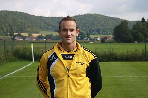 Foto: Gerhard Pfumpfel