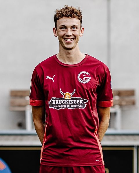 Hannes John