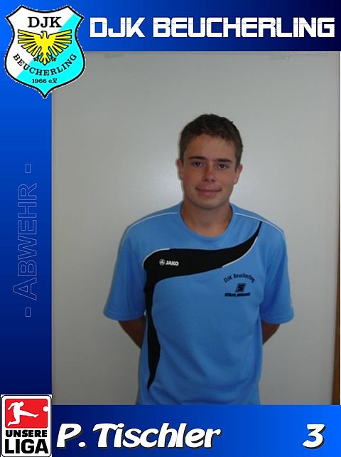 Foto: DJK Beucherling