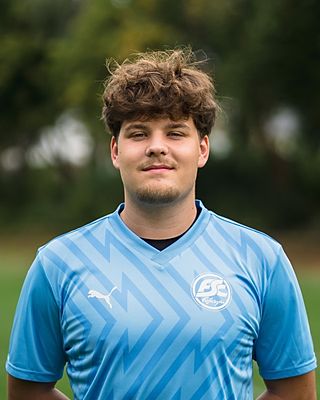 Melvin Kenny Müller