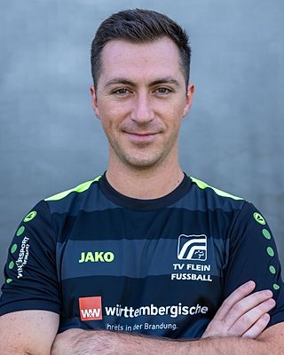 Daniel Wahl