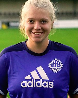 Lea Köhler