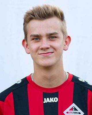 Joel Wilms