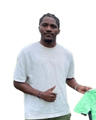 Dimitri Lenga