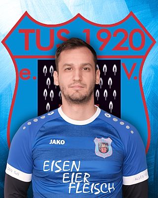 Ivan Brkic