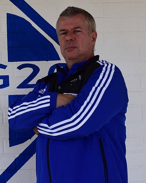 Foto: FC Großalmerode
