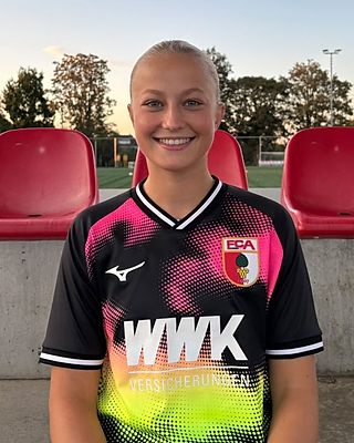 Lena Orywall