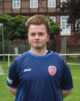 Noah Johannes Stobbe