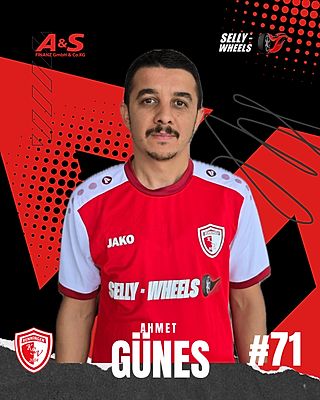 Ahmet Günes