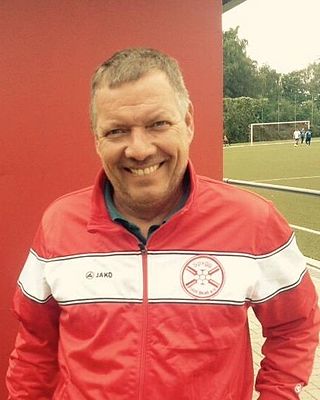 Jürgen Errens