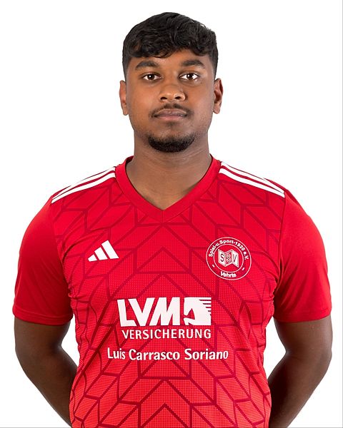 Baven Nagulenthirasa