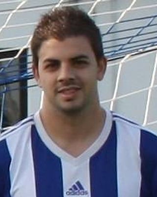 Luis Felipe Amaral Morgado de Oliveira