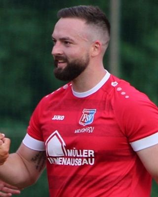 Michael Dirk Rußland