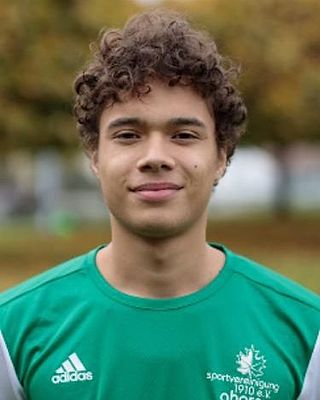 Camilo Diaz Gerhardt