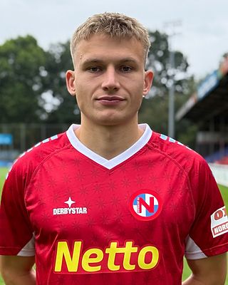 Melvin Zimmer
