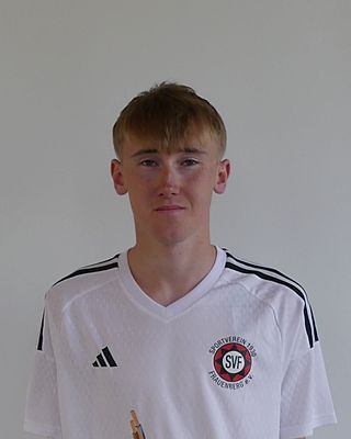 Tobias Wolfer