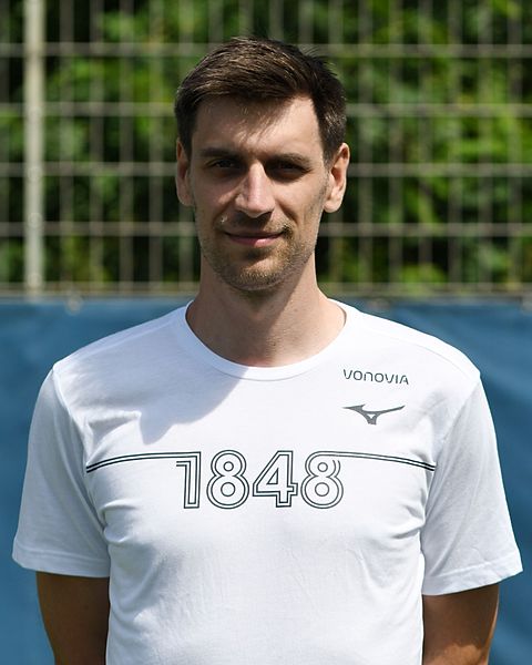 Foto: Eibner-Pressefoto/Thomas Thien