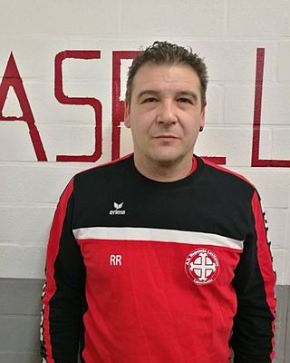 Rui Dinis Angelico Rocha