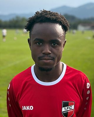 Mayton Mario