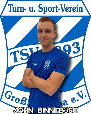 John Binneböse